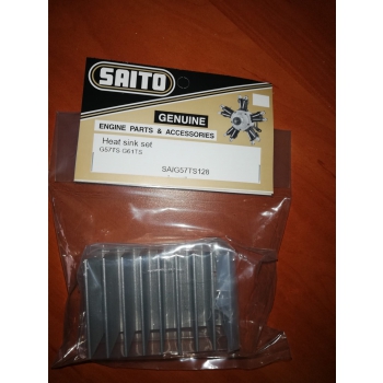 Heat Sink Set
